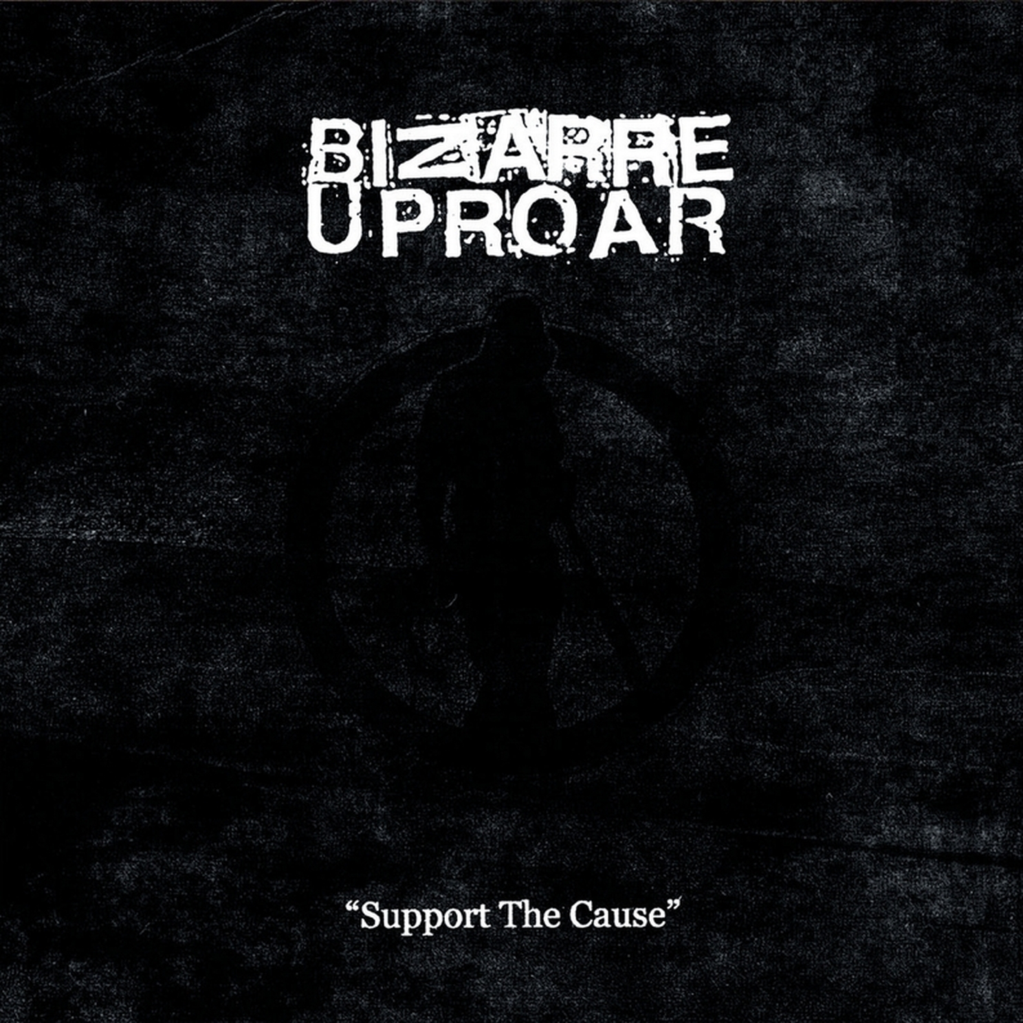 BU-Support the Cause-7INCH (bdcp)